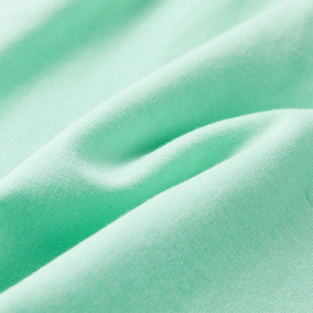 Kinderkleid mit Kordelzug