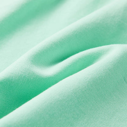 Kinderkleid mit Kordelzug