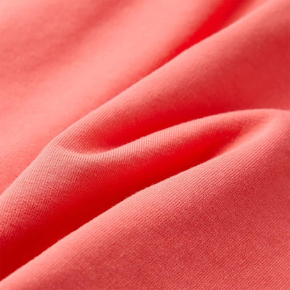 Kinderkleid mit Kordelzug