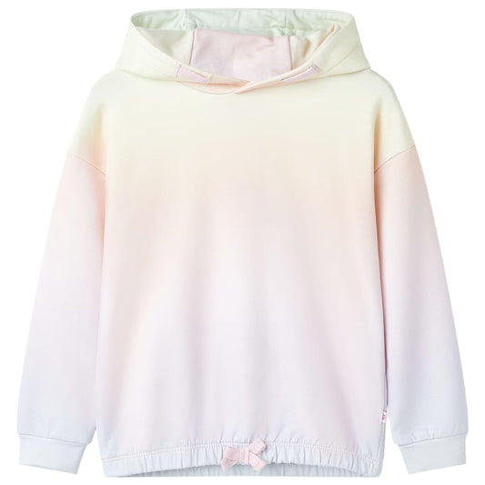 Kinder-Kapuzenpullover