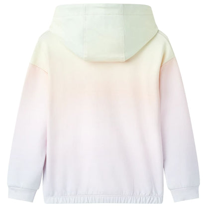 Kinder-Kapuzenpullover