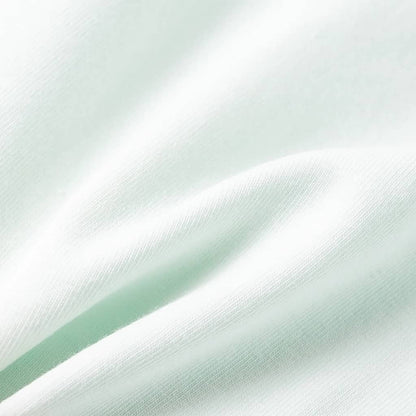 Kinder-Kapuzenjacke mit Reißverschluss Mehrfarbig
