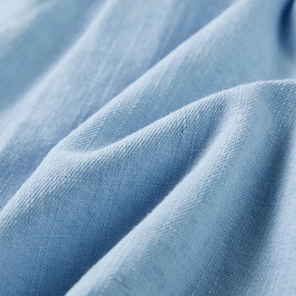 Kinderkleid mit Rüschen