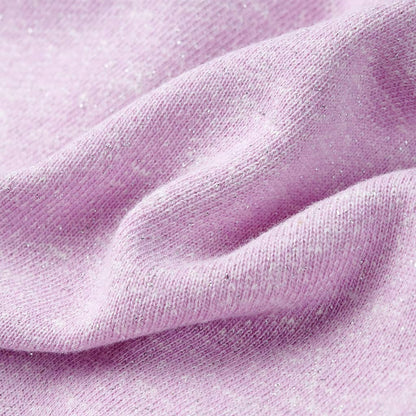 Kinder-Kapuzenpullover mit Reißverschluss