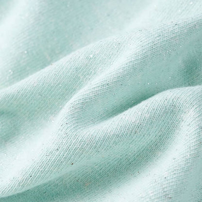 Kinder-Kapuzenpullover mit Reißverschluss