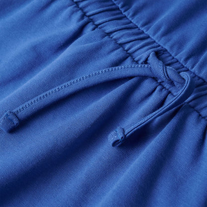 Kinderkleid mit Kordelzug