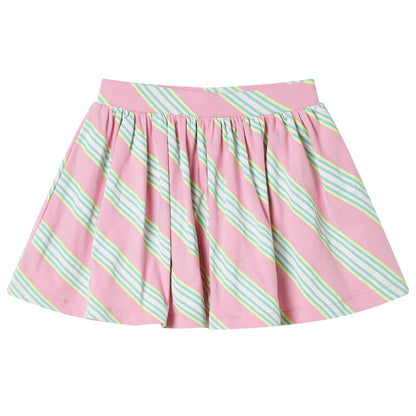 Kinderrock Begonien-Rosa