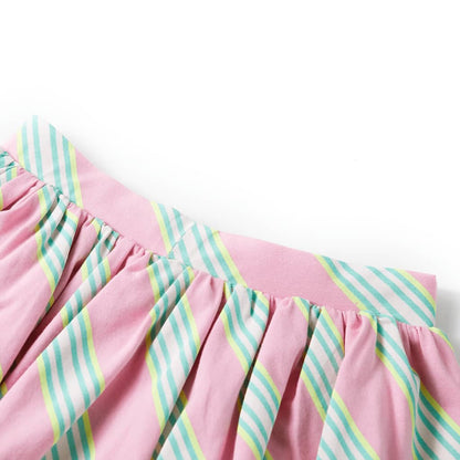 Kinderrock Begonien-Rosa