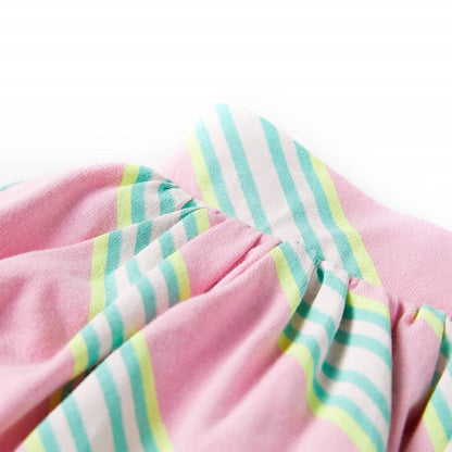 Kinderrock Begonien-Rosa