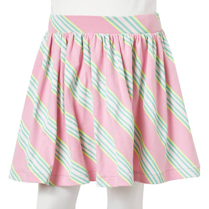 Kinderrock Begonien-Rosa