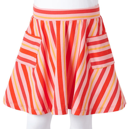 Kinderrock Rosa