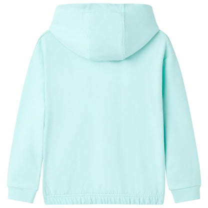 Kinder-Kapuzenpullover