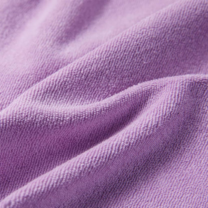 Kinderkleid Lila