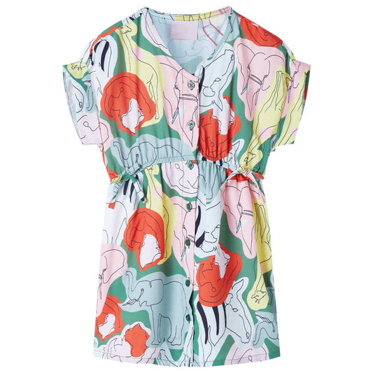 Kinderkleid