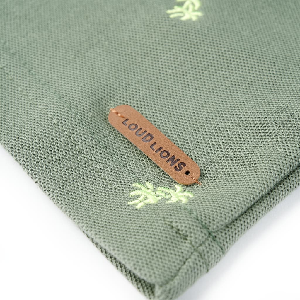 Kinder-Poloshirt