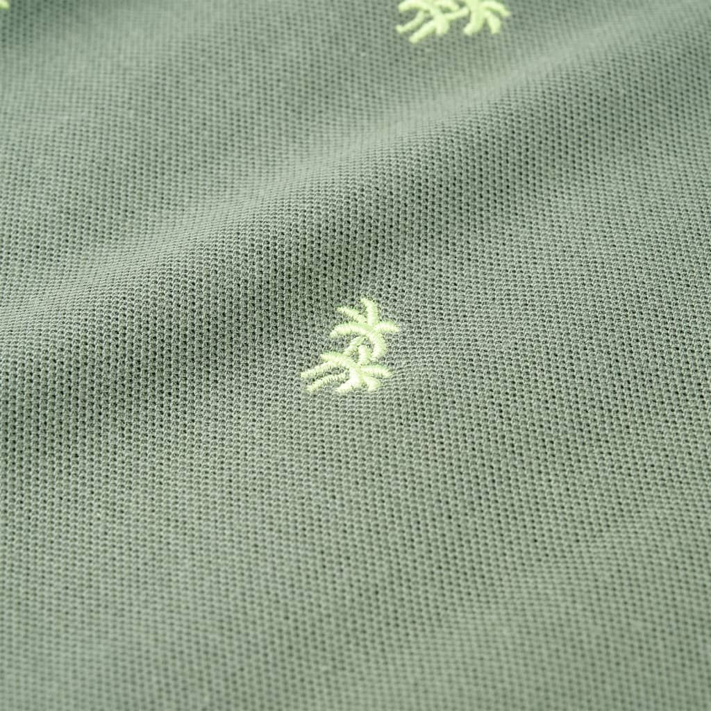 Kinder-Poloshirt
