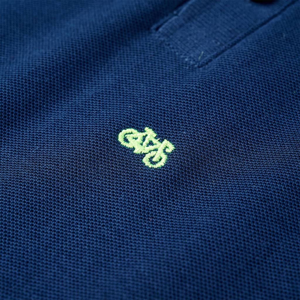 Kinder-Poloshirt