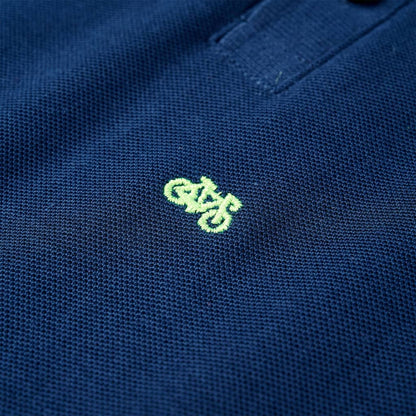 Kinder-Poloshirt