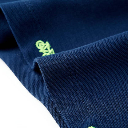 Kinder-Poloshirt
