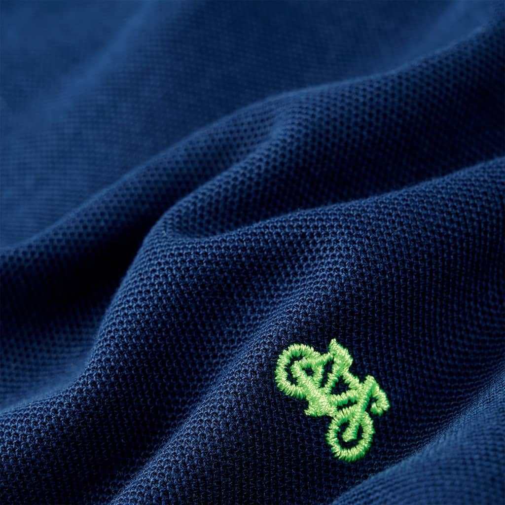 Kinder-Poloshirt