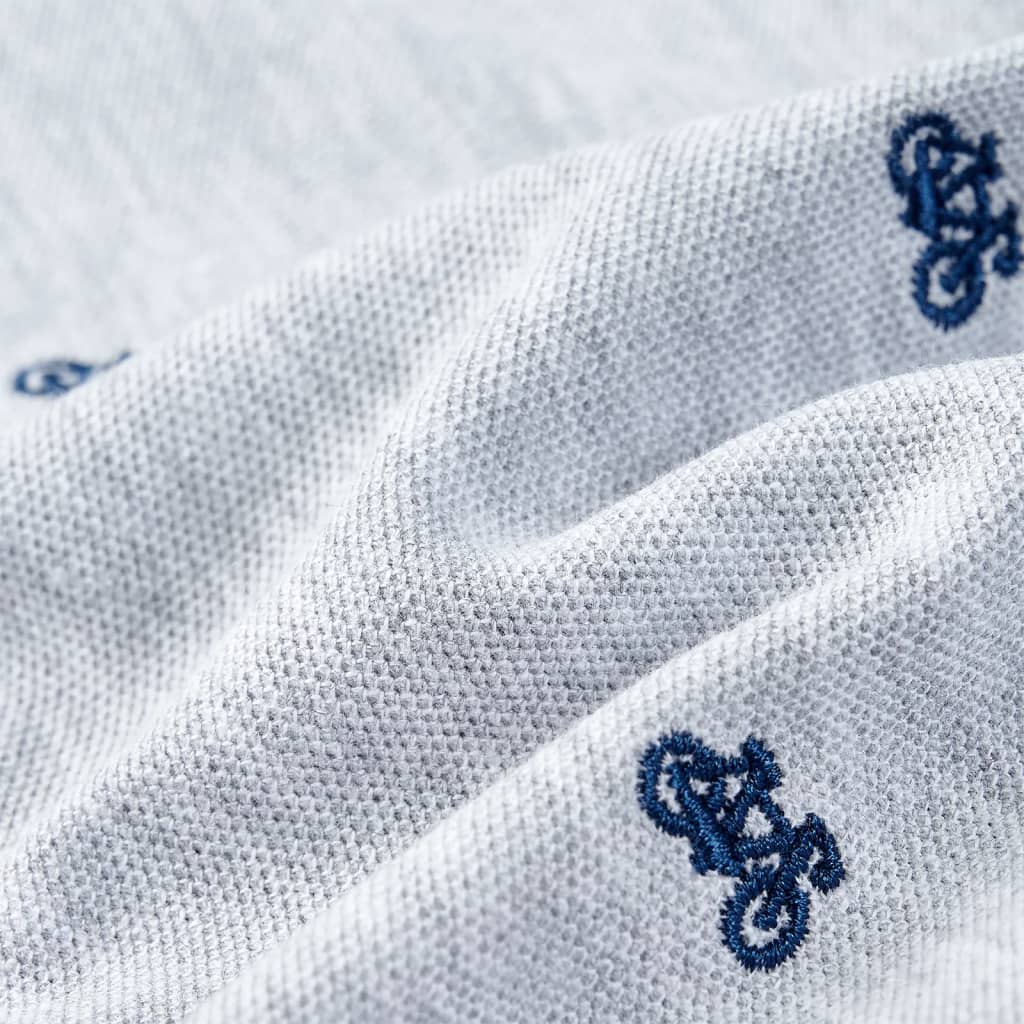 Kinder-Poloshirt
