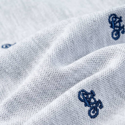 Kinder-Poloshirt
