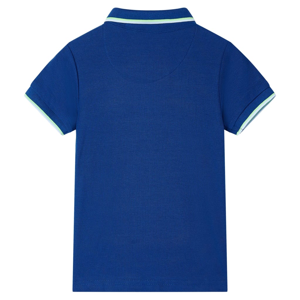 Kinder-Poloshirt