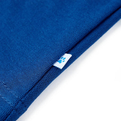Kinder-Poloshirt