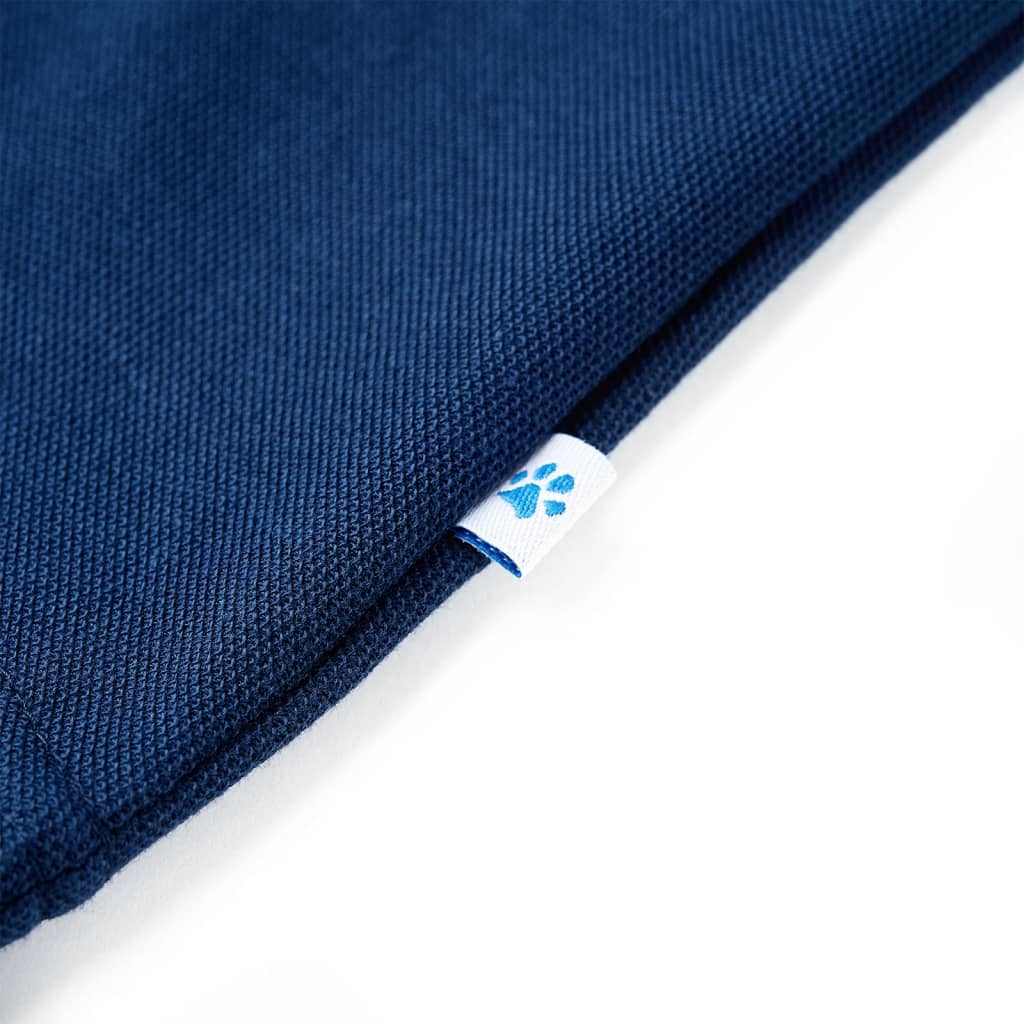 Kinder-Poloshirt