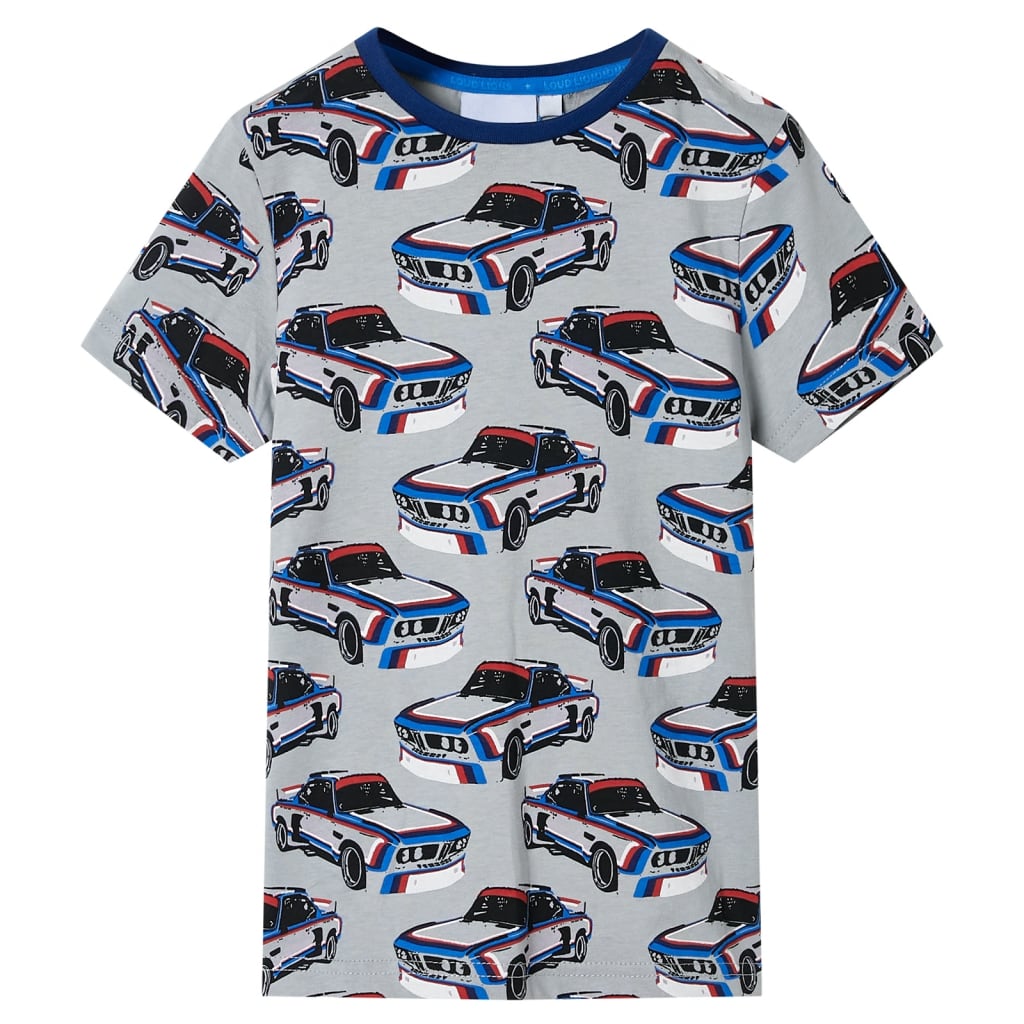Kinderpyjama mit Kurzen Ärmeln