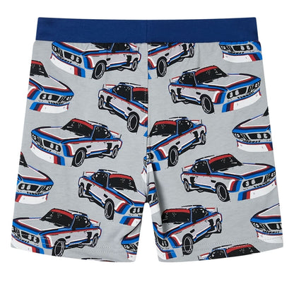 Kinderpyjama mit Kurzen Ärmeln