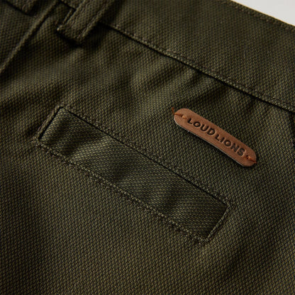 Kinderhose Khaki