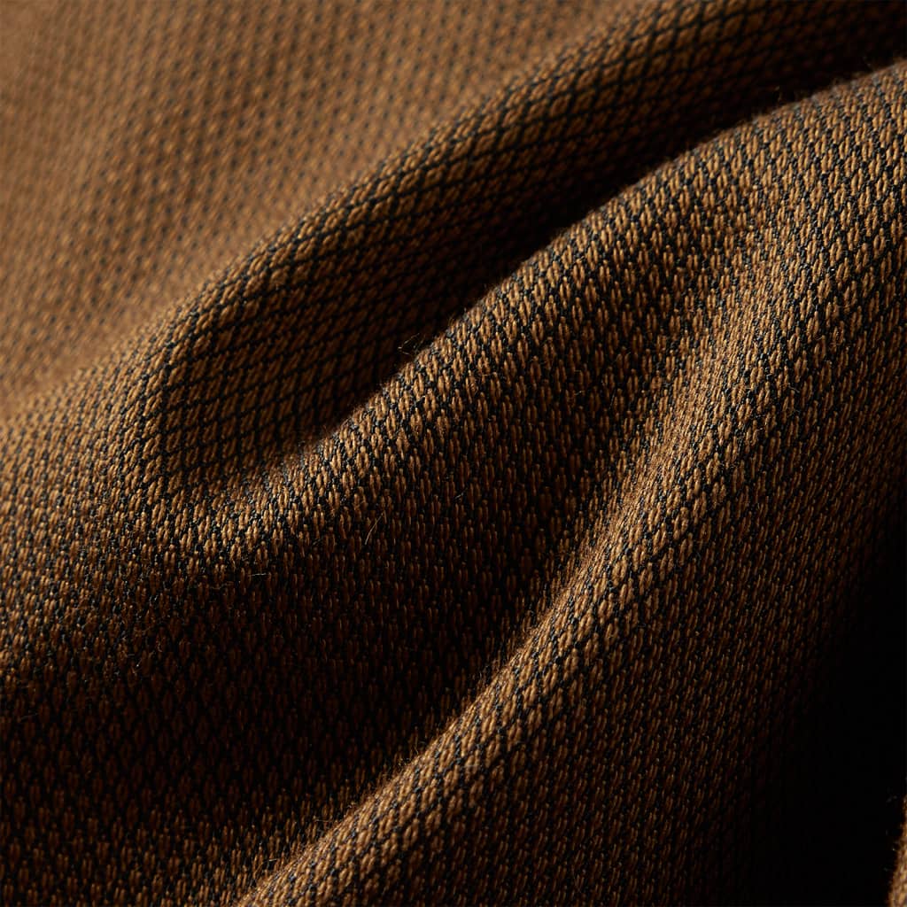 Kinderhose Cognac