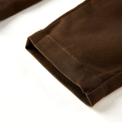 Kinderhose Cognac