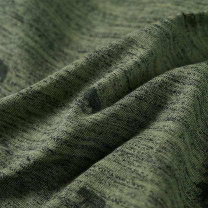 Kinderhemd Khaki Melange