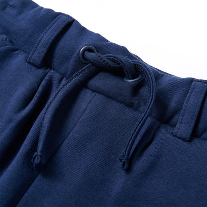 Kinderhose mit Kordelzug
