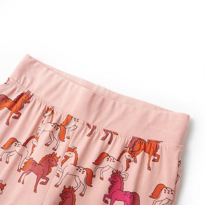 Kinderpyjama mit Langen Ärmeln