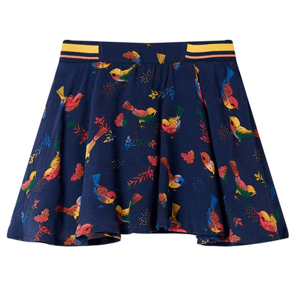 Kinderrock Marineblau