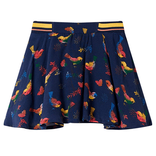 Kinderrock Marineblau