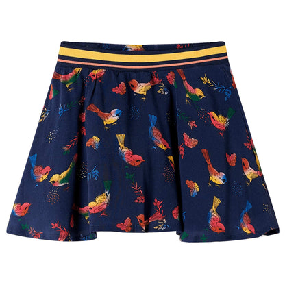 Kinderrock Marineblau