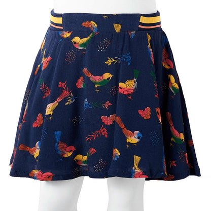 Kinderrock Marineblau