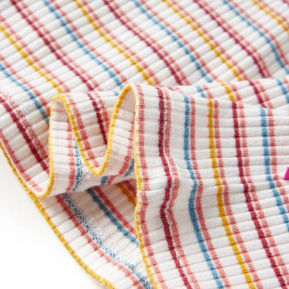 Kinder-Langarmshirt Halbrollkragen