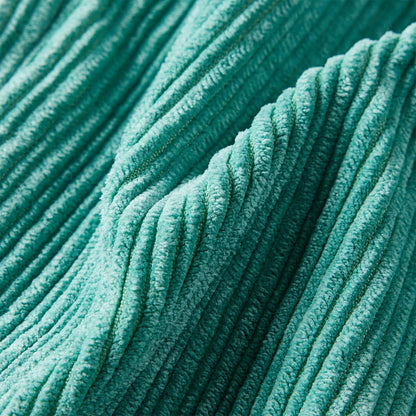 Kinderhose Cord Minzgrün