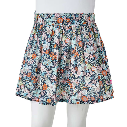 Kinderrock Dunkelblau