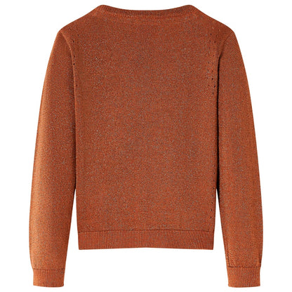 Kinder-Strickjacke