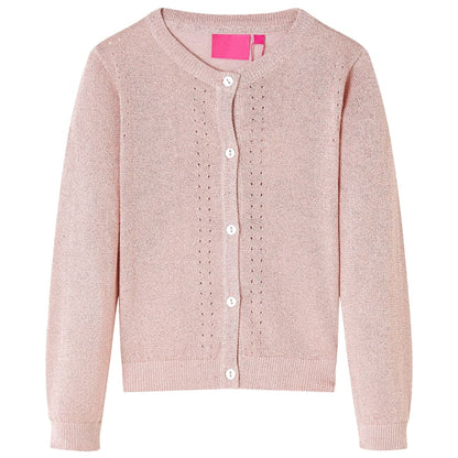 Kinder-Strickjacke