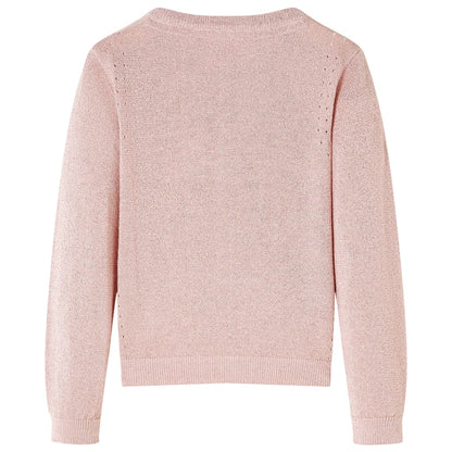 Kinder-Strickjacke