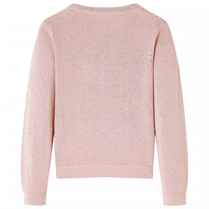 Kinder-Strickjacke