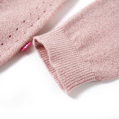 Kinder-Strickjacke