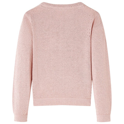 Kinder-Strickjacke
